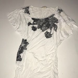 Lacey T-Shirt